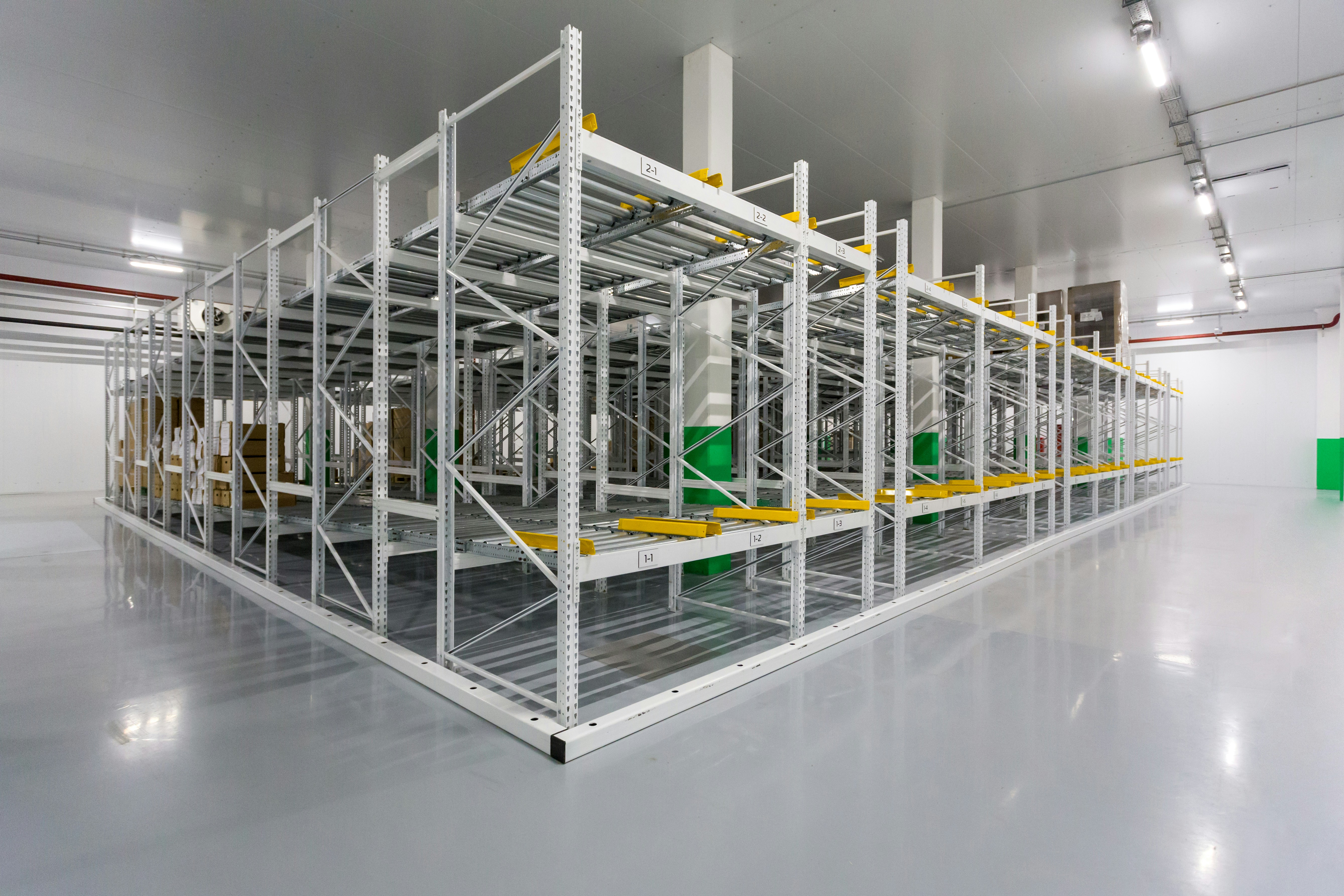 General-Purpose Floor Coating | North America - ProCote
