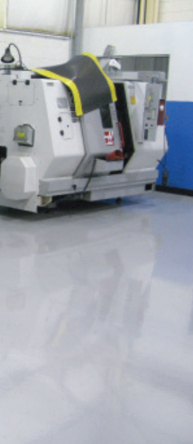 General-Purpose Floor Coating | North America - ProCote