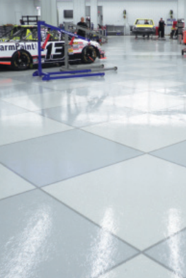 General-Purpose Floor Coating | North America - ProCote