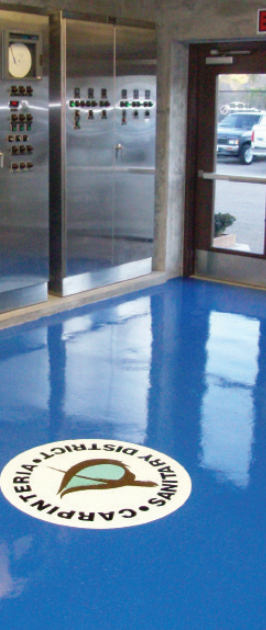General-Purpose Floor Coating | North America - ProCote