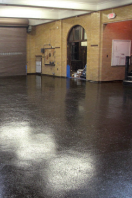 General-Purpose Floor Coating | North America - ProCote