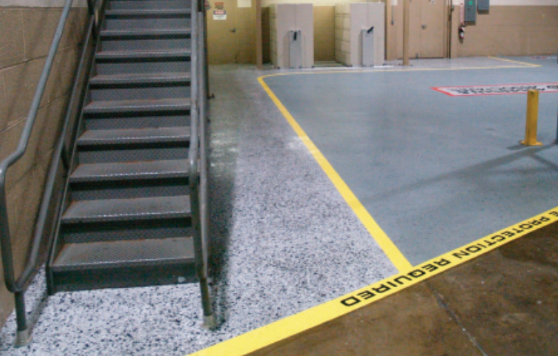General-Purpose Floor Coating | North America - ProCote